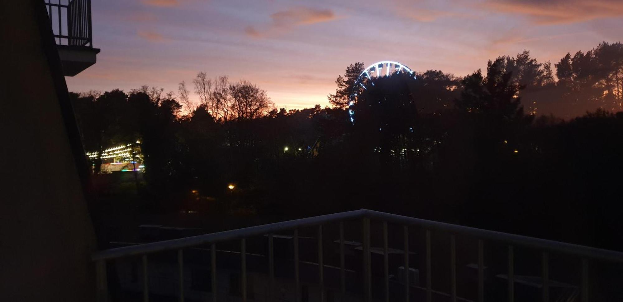 Palanga Seaside Apartment エクステリア 写真