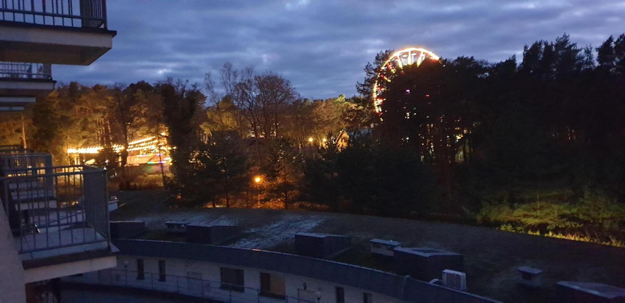 Palanga Seaside Apartment エクステリア 写真